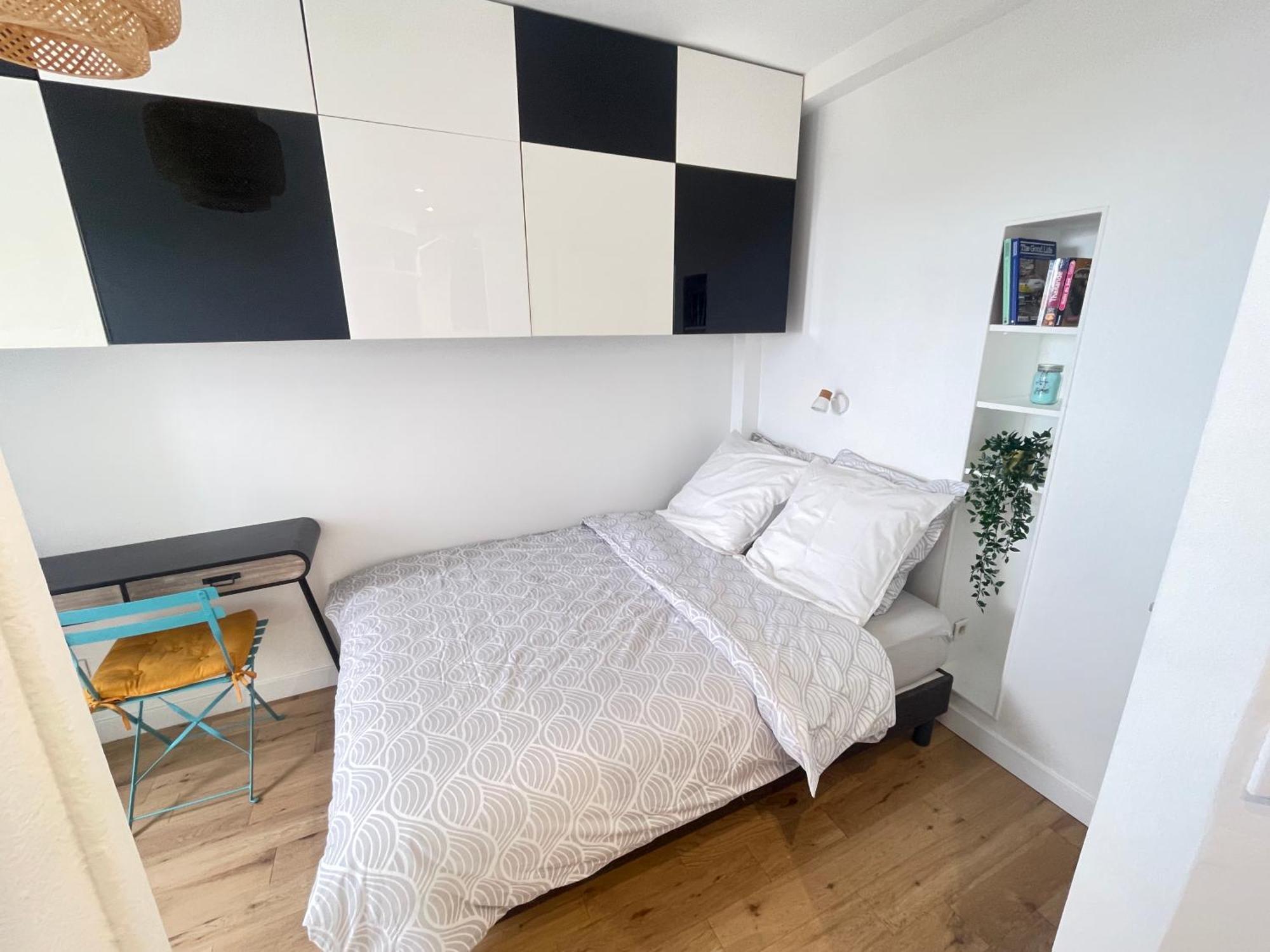 Superbe Appartement Haussmannien Suspendu Paris Exterior foto